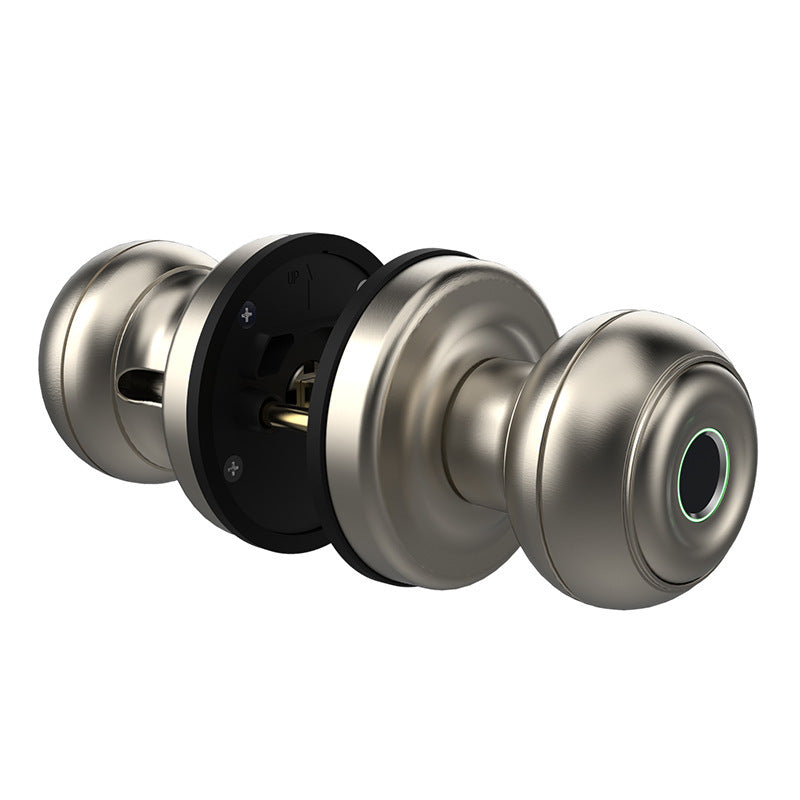 Print Smart Door Lock