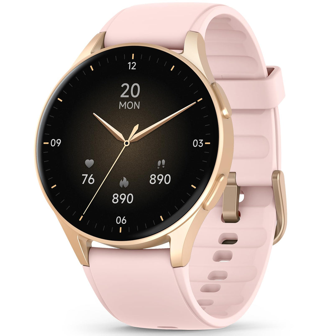Aura Smartwatch - Zarre