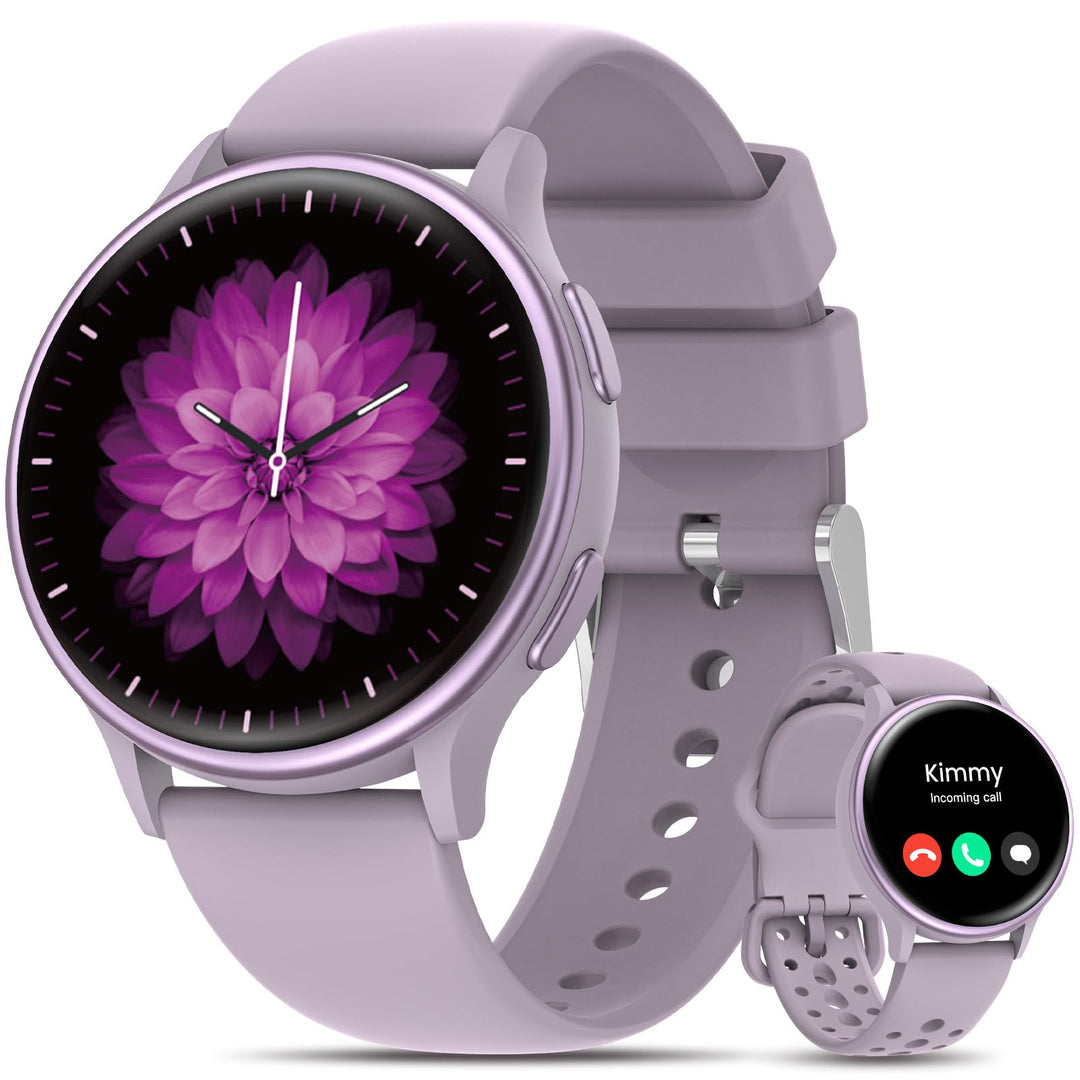 Aura - Smartwatch for Women - Zarre