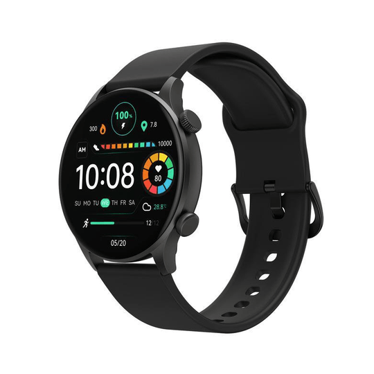 Chronos Smartwatch - Zarre