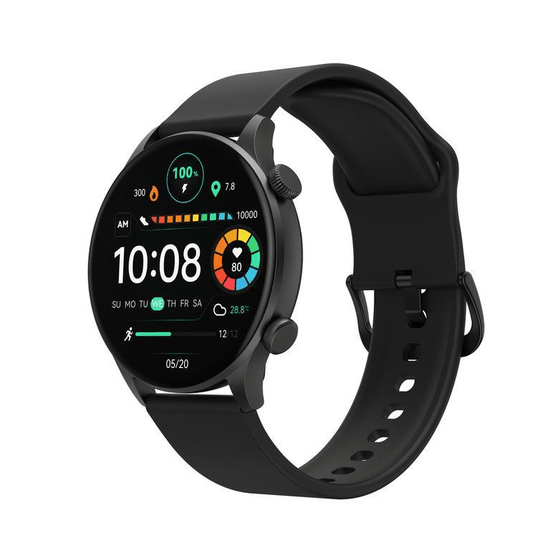 Chronos Smartwatch