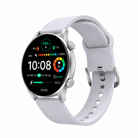 Chronos Smartwatch - Zarre