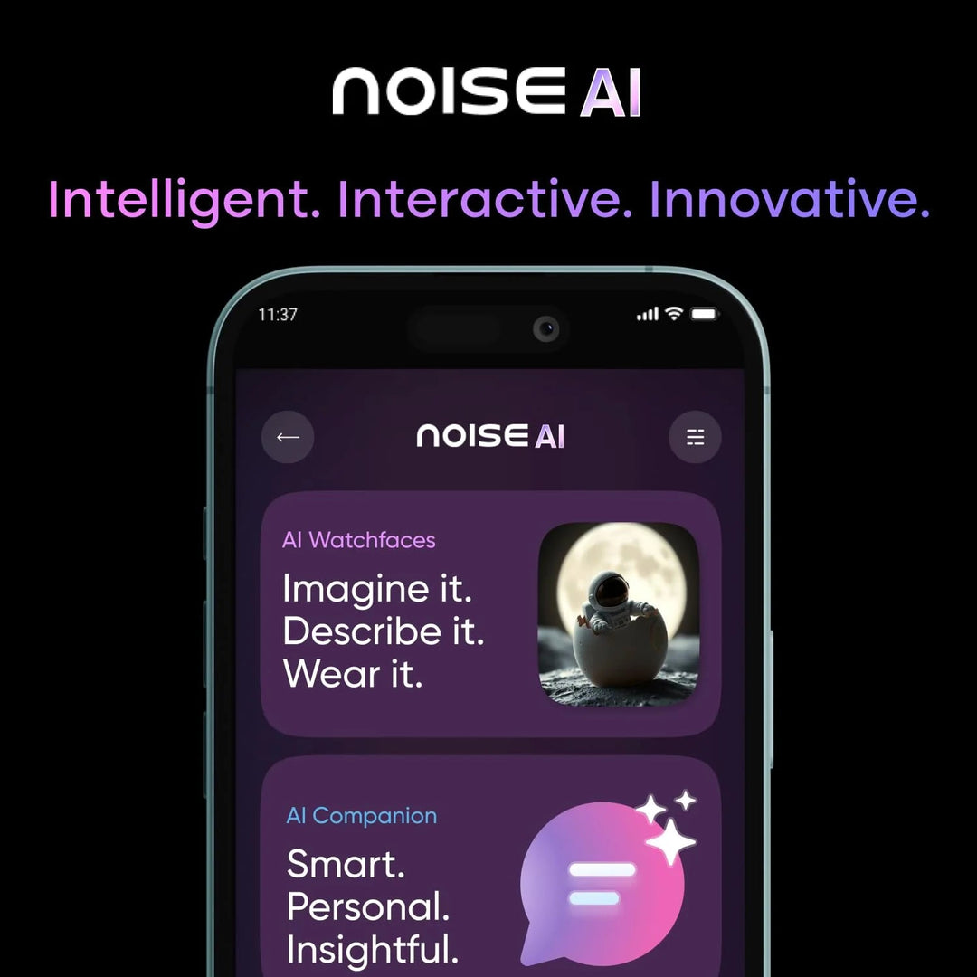 Chronos Smartwatch - Zarre