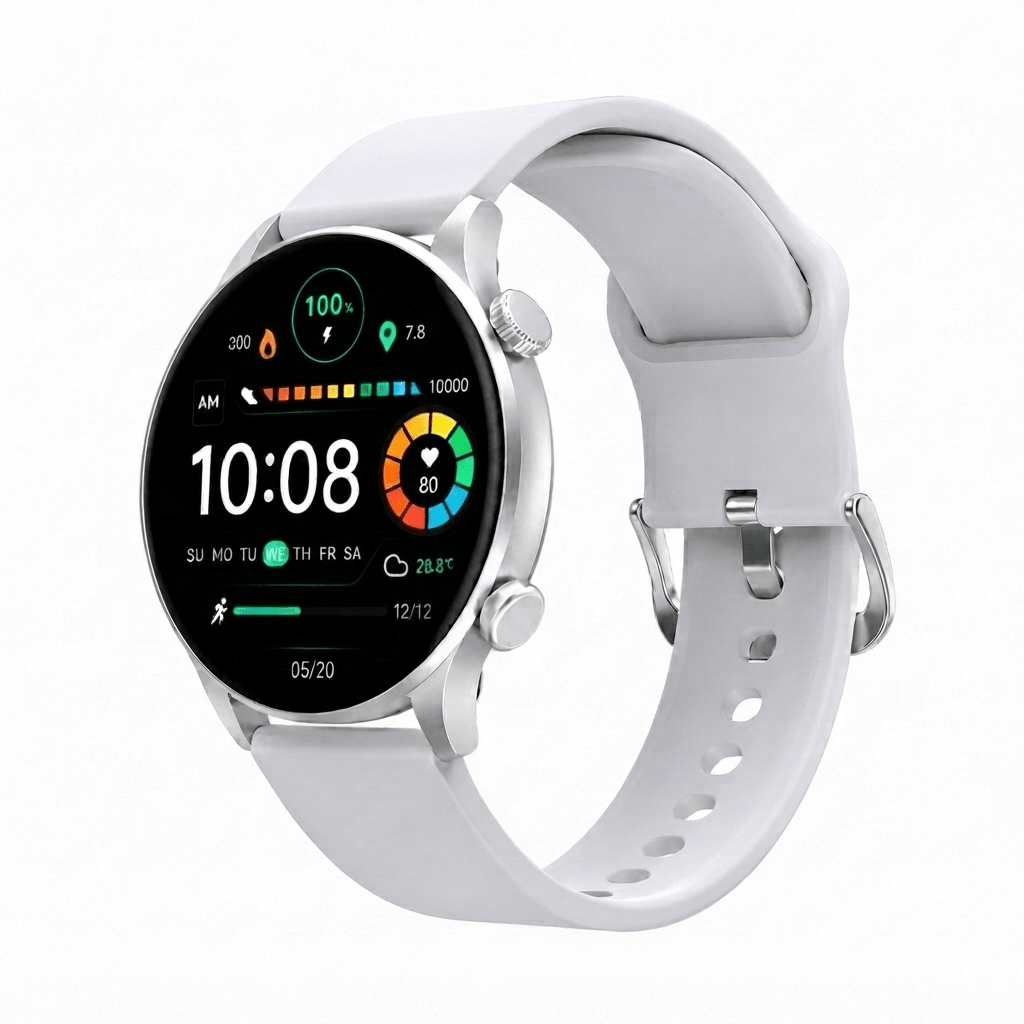 Chronos Smartwatch - Zarre