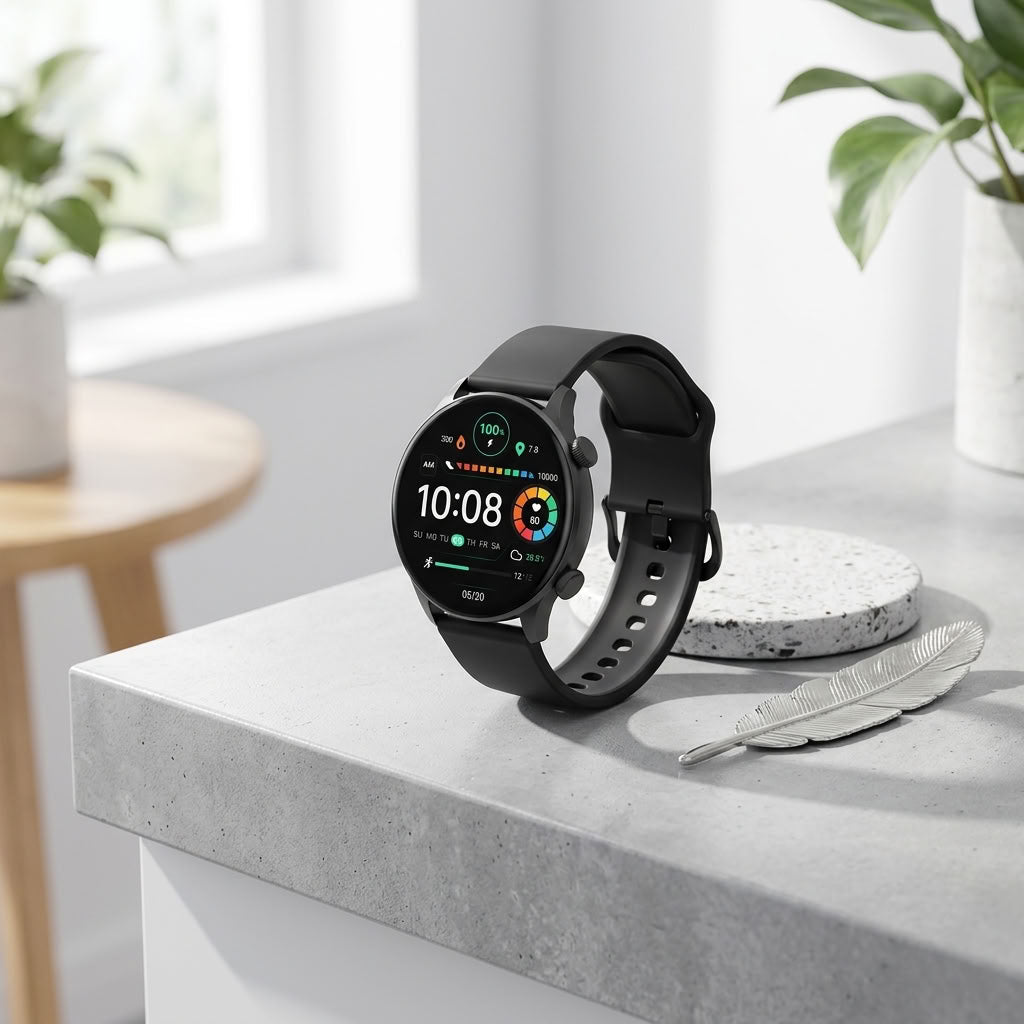 Chronos Smartwatch - Zarre