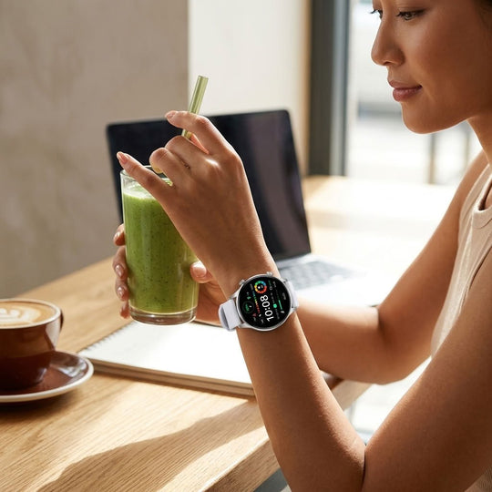 Chronos Smartwatch - Zarre