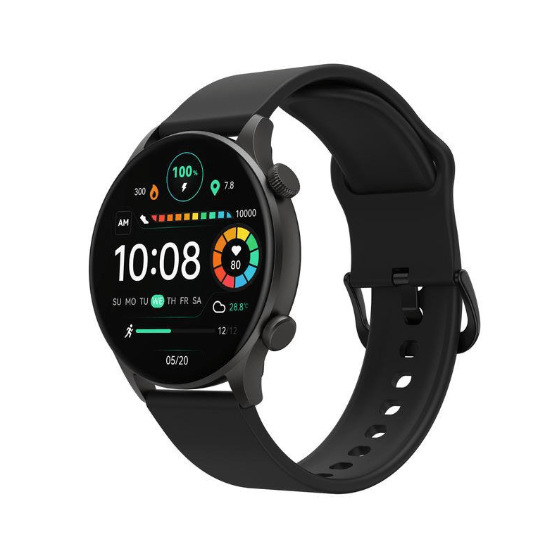 Chronos Smartwatch - Zarre