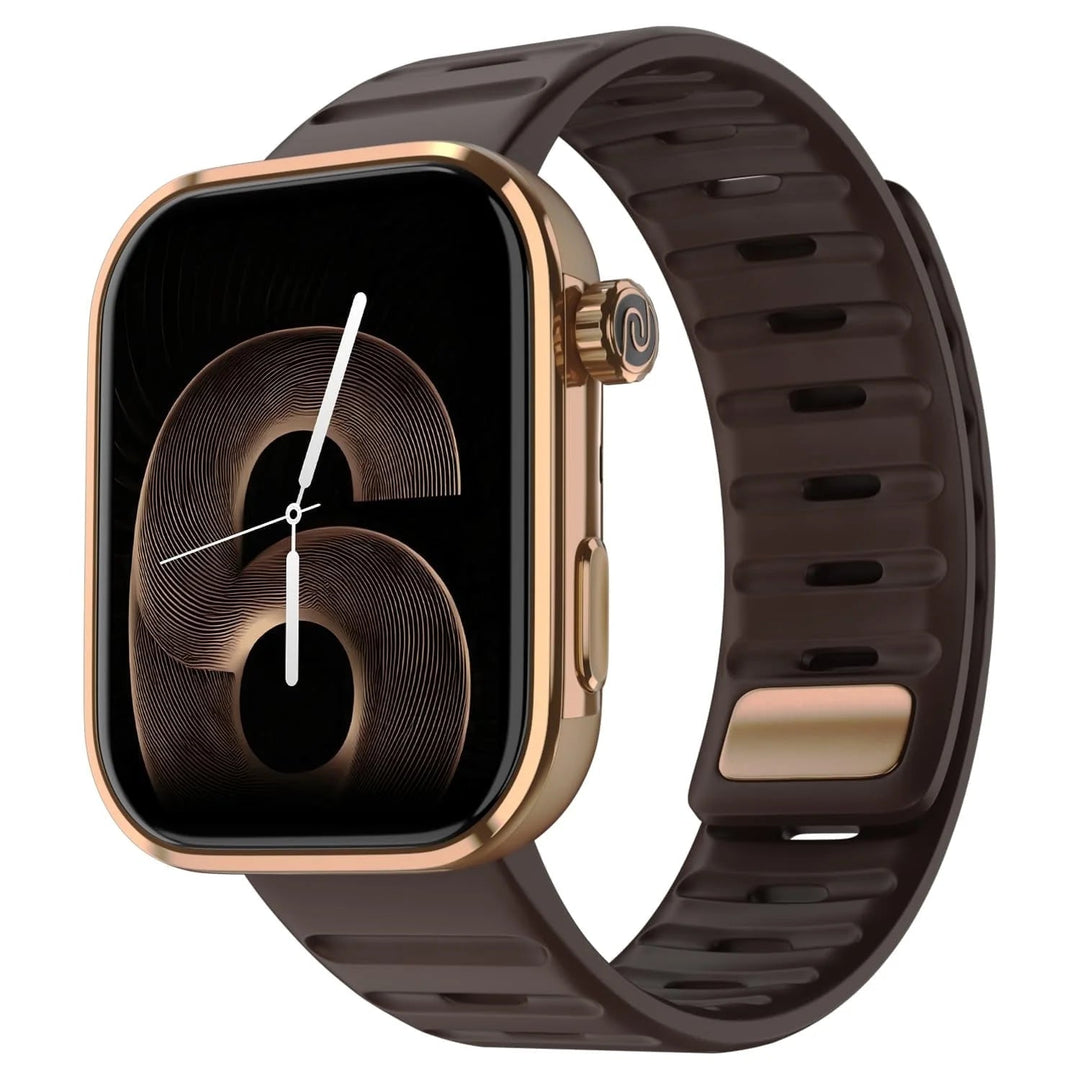 Chronos Smartwatch - Zarre