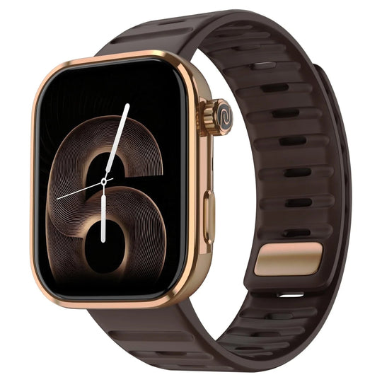 Chronos Smartwatch - Zarre