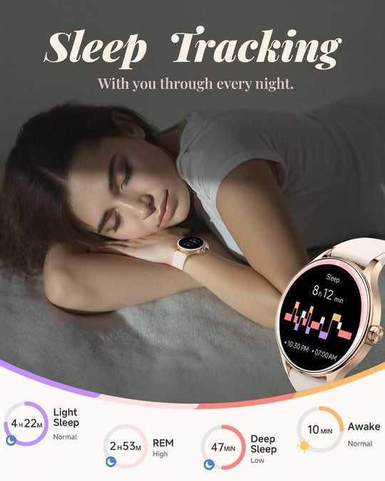 Liora Smartwatch - Zarre
