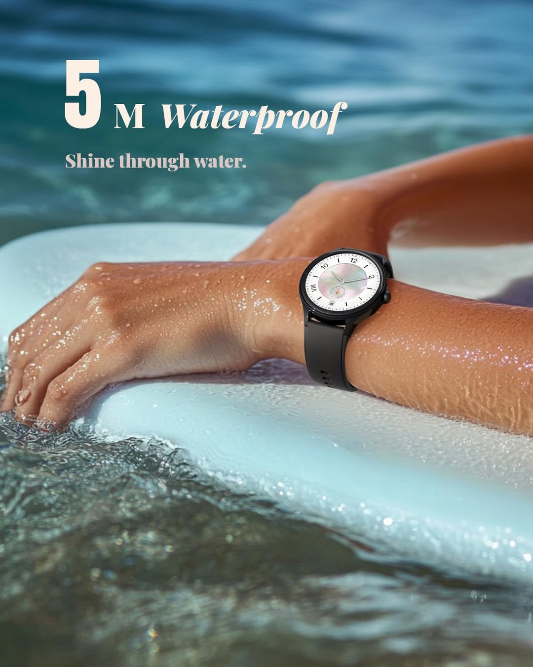 Liora Smartwatch - Zarre