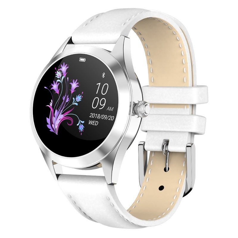 Luxe Smartwatch - Zarre
