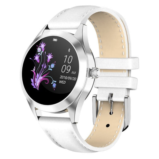 Luxe Smartwatch - Zarre