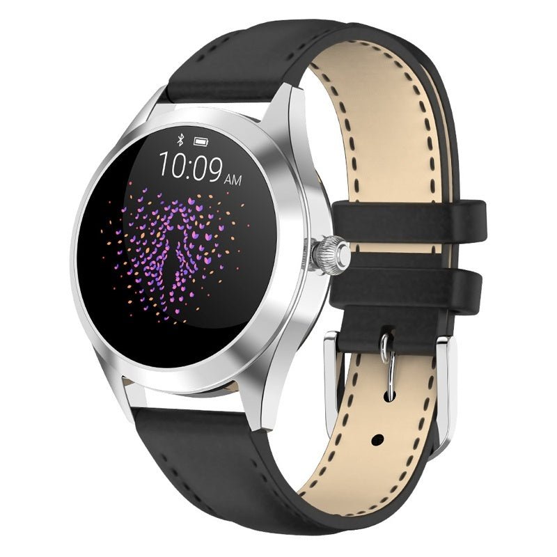 Luxe Smartwatch - Zarre