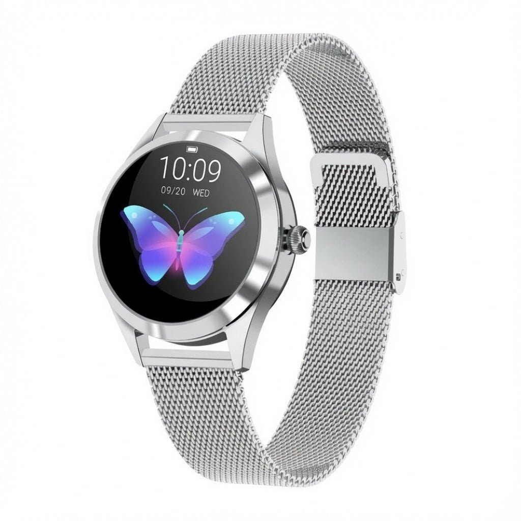 Luxe Smartwatch - Zarre