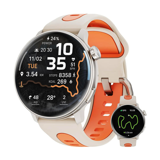 Nova Smartwatch - Zarre