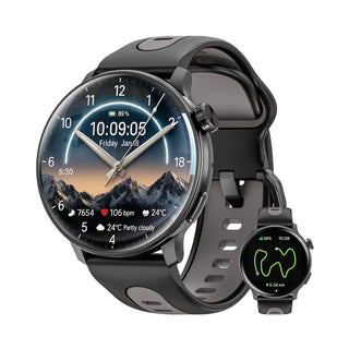 Nova Smartwatch