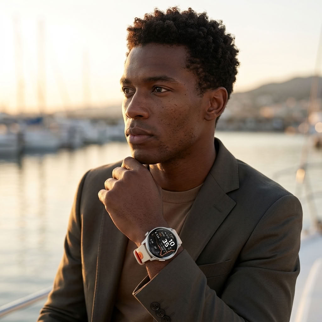 Nova Smartwatch - Zarre