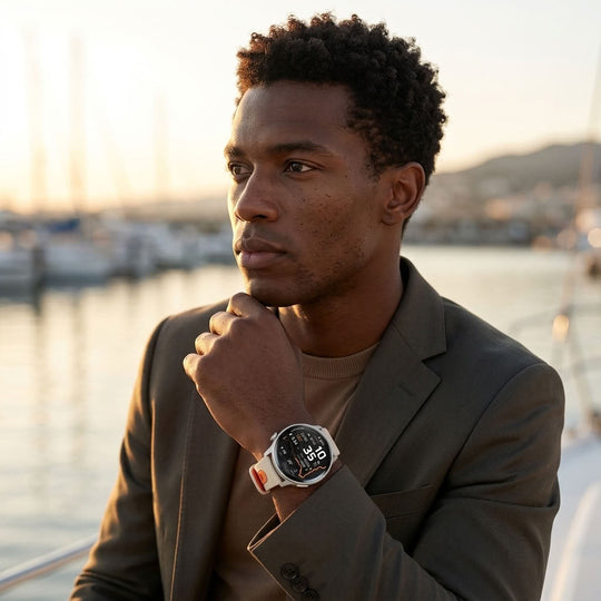 Nova Smartwatch - Zarre