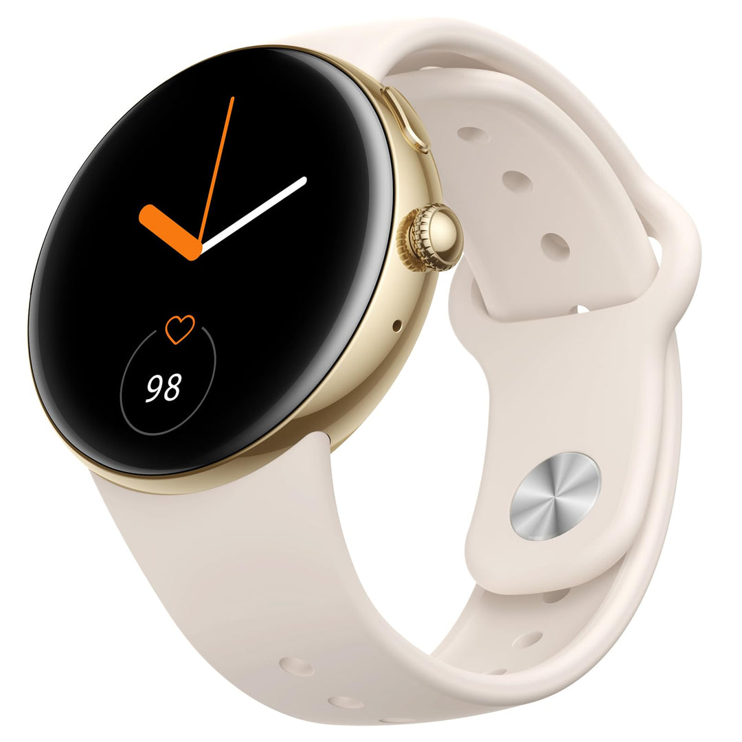 Nova Smartwatch - Zarre