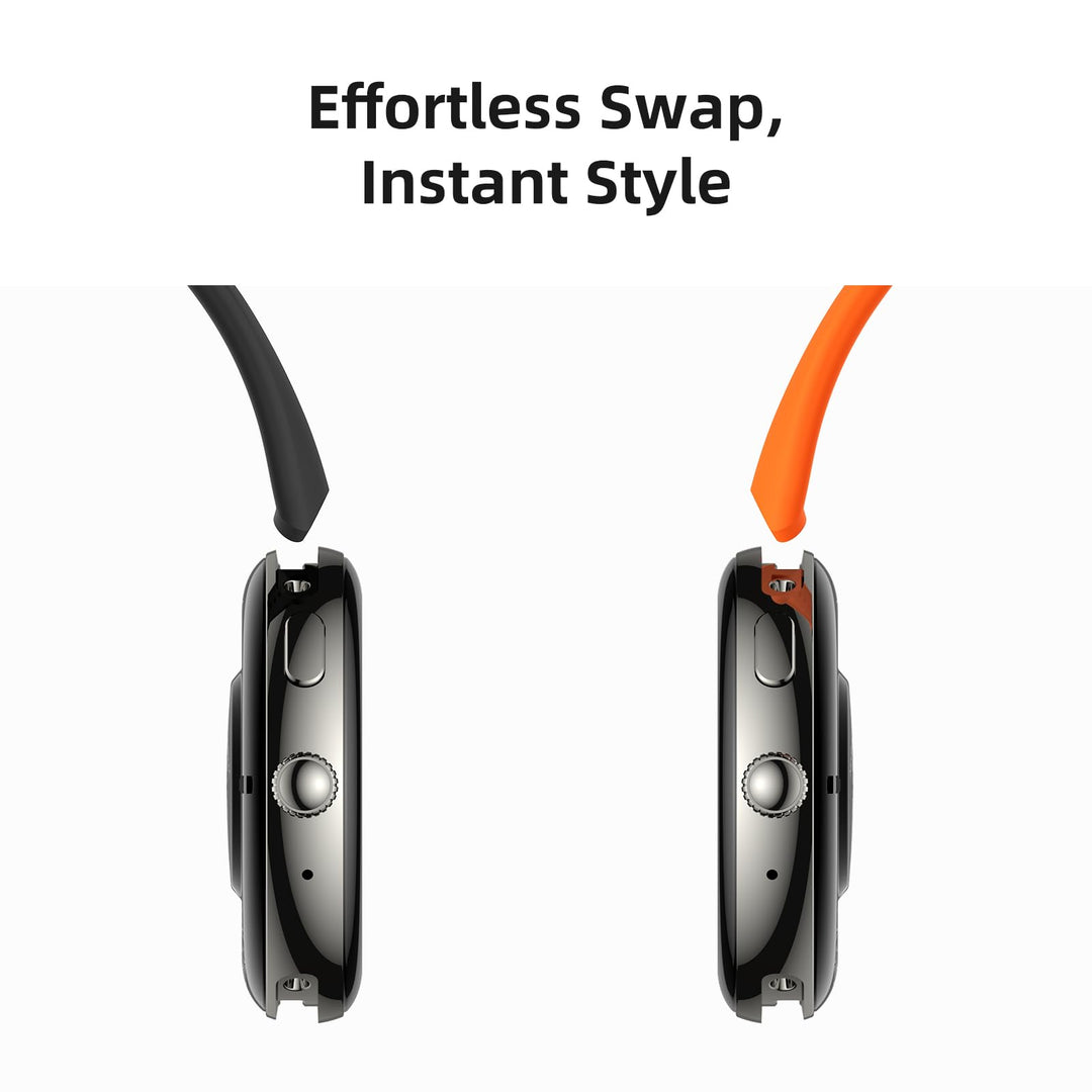 Nova Smartwatch - Zarre