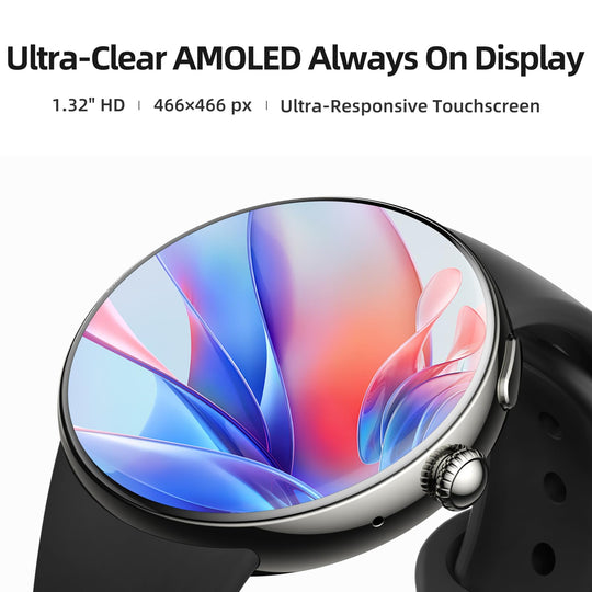 Nova Smartwatch - Zarre