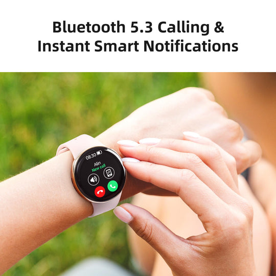 Nova Smartwatch - Zarre