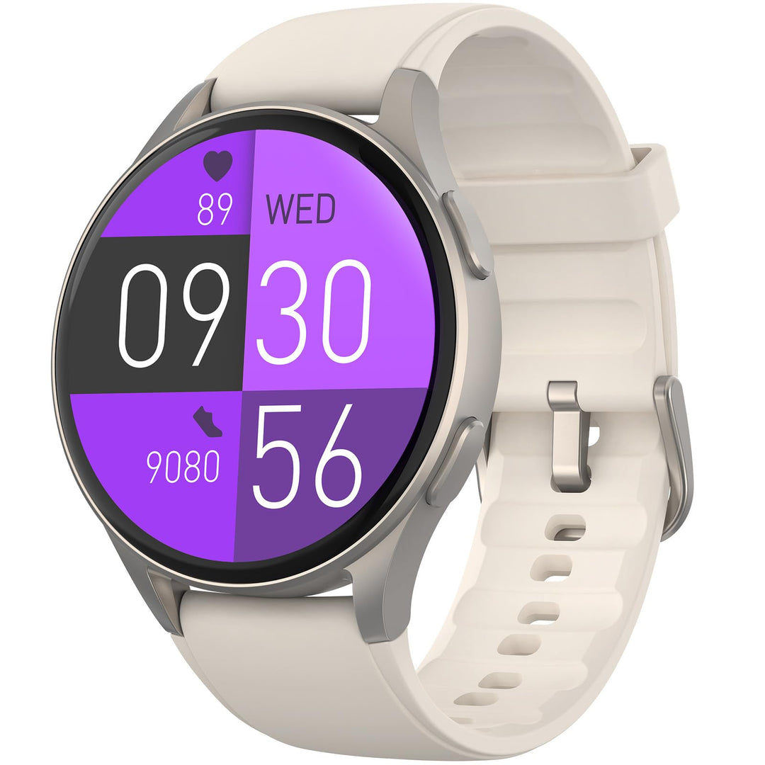 Peak - Smartwatch for Men & Women - Zarre