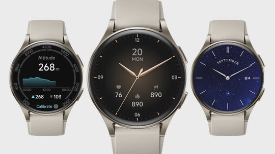 Aura Smartwatch