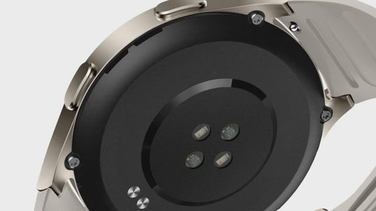 Aura Smartwatch