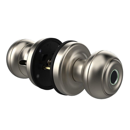 Print Smart Door Lock - Zarre