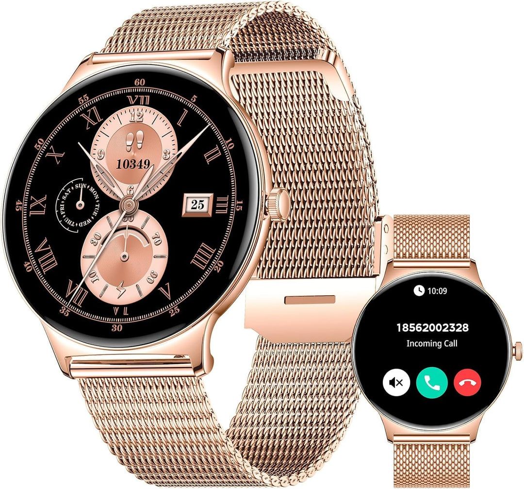 Prism Smartwatch - Zarre
