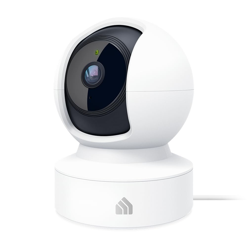 SmartView 360 – Indoor Monitoring Redefined - Zarre