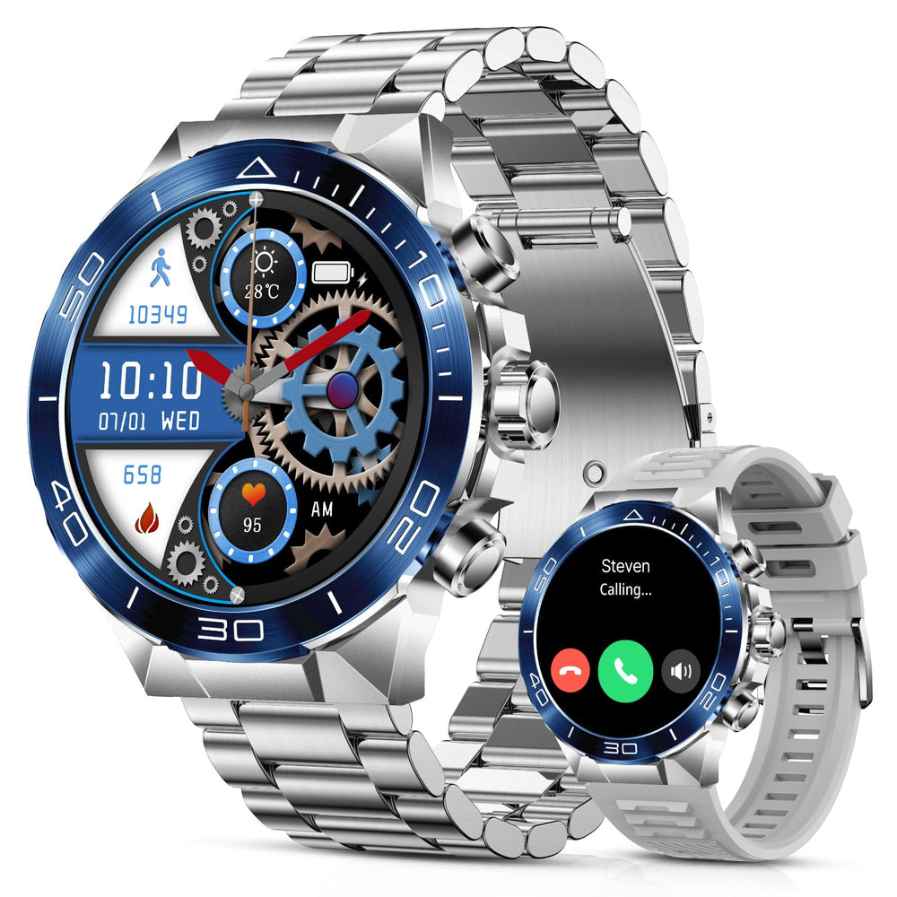 Titan - Smartwatch for Men - Zarre