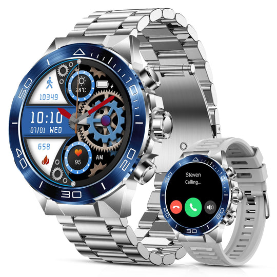 Titan - Smartwatch for Men - Zarre