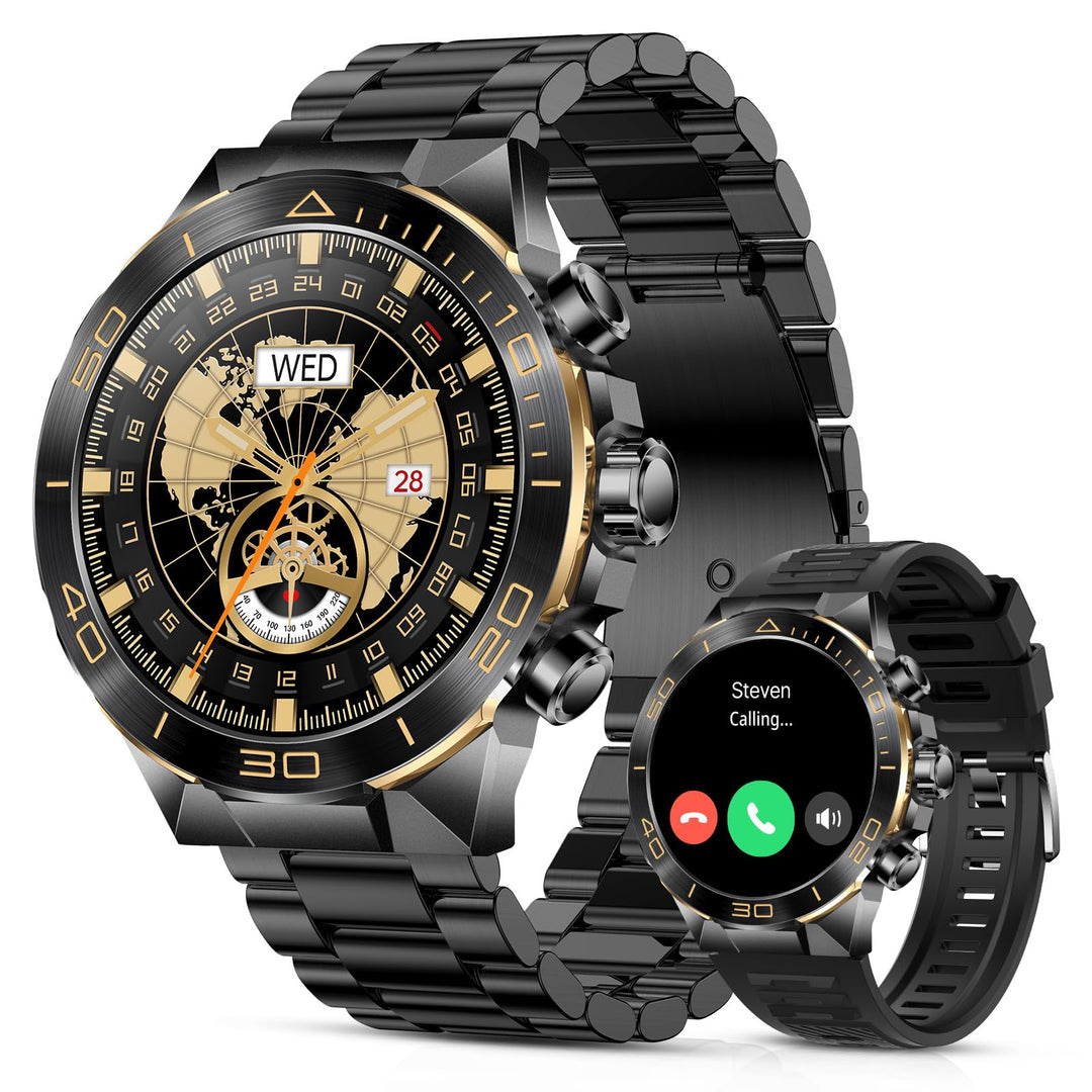 Titan - Smartwatch for Men - Zarre