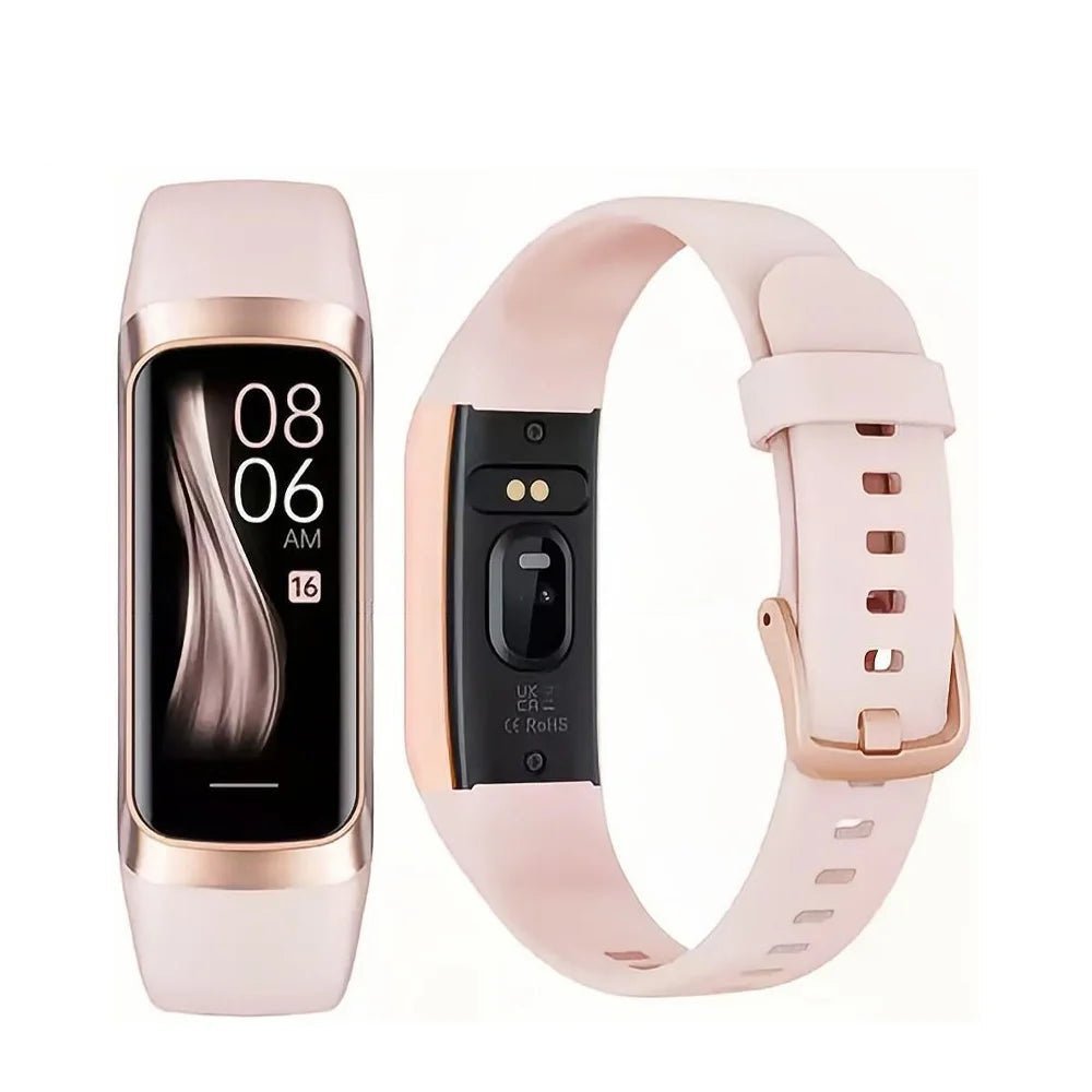 Xiaomi Smart Bracelet with Multi - Sport Mode - Zarre