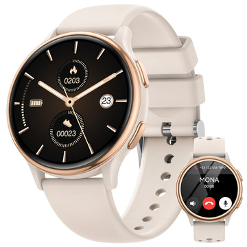 Aura Smartwatch
