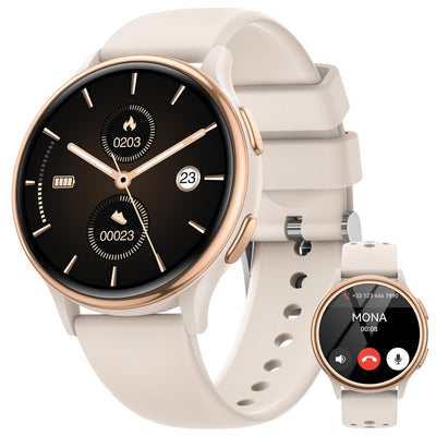 Aura - Smartwatch for Women