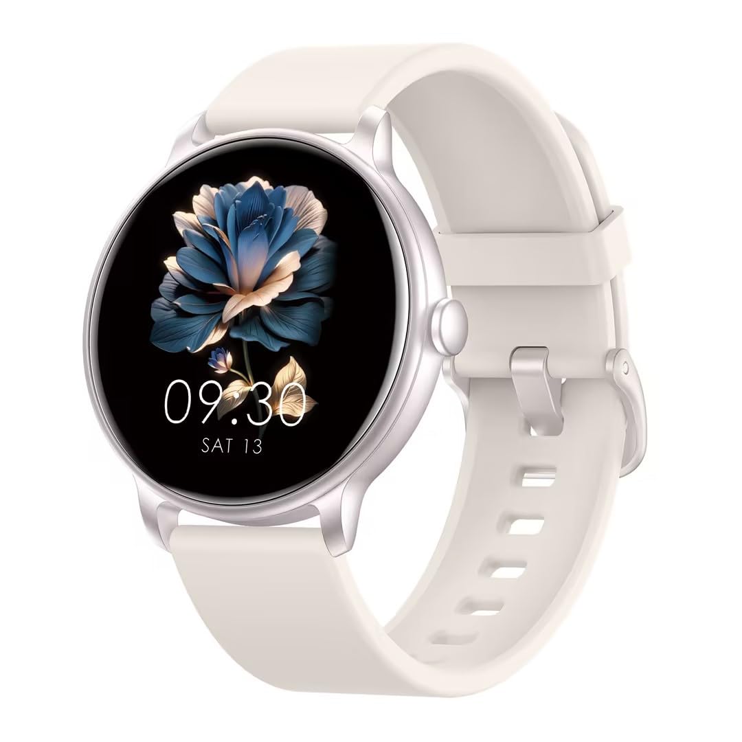 Zarre Pulse – Smartwatch for Men & Women - Zarre