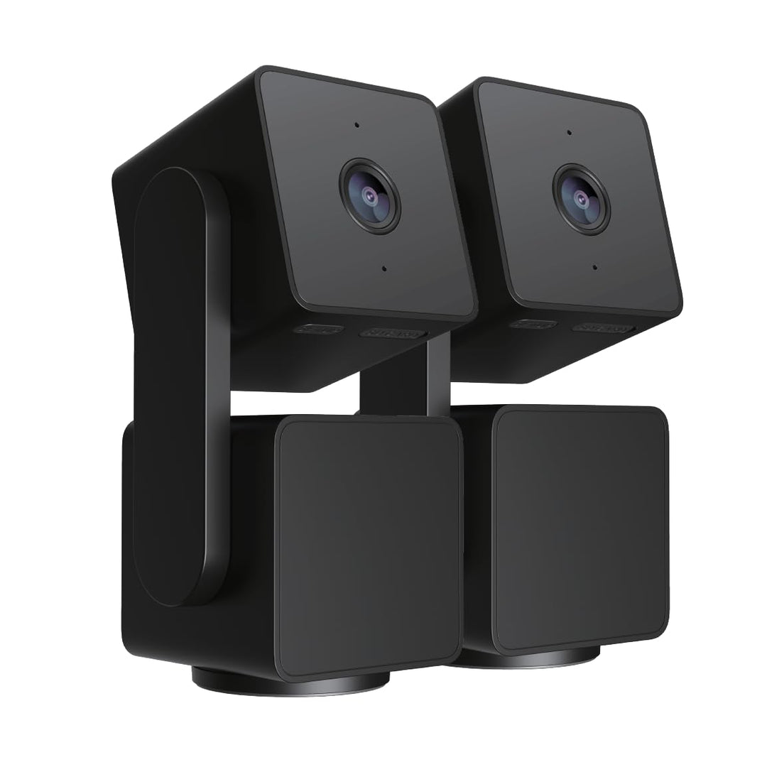 Zarre Vision Smart Home Security Camera - Zarre
